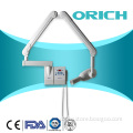 Orich Wall Mounted Medical Equipment Dental X Ray Machine Ge Quality Reasonable Price